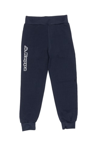 Set jasje en Joggingbroek - Blauw en geel