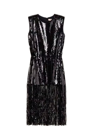 Vestido recto - Twinset