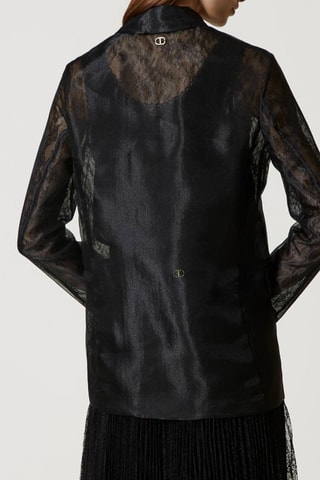 Chaqueta - Twinset
