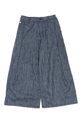 Pantalón - Emporio Armani - Azul
