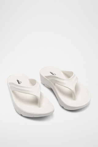 Chanclas - Ellesse - Blanco