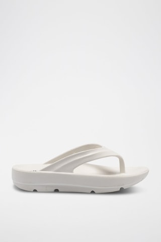 Chanclas - Ellesse - Blanco