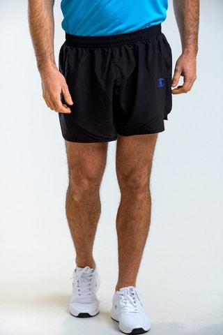 Short - Champion - Negro
