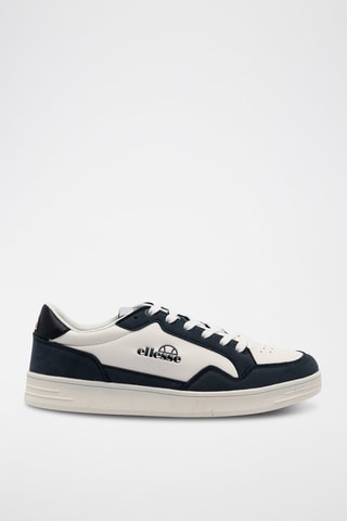 Zapatillas New Holden - Ellesse - Blanco y azul