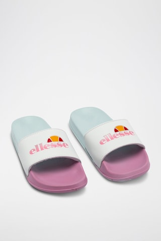 Chanclas - Ellesse - Azul