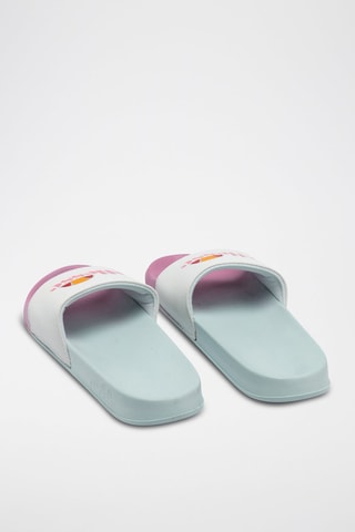 Chanclas - Ellesse - Azul