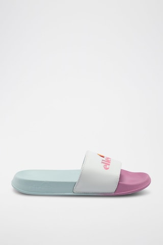 Chanclas - Ellesse - Azul
