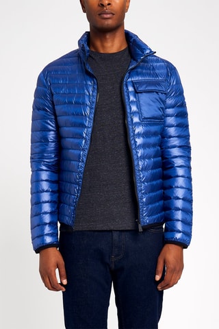 Anorak - ADD - Azul