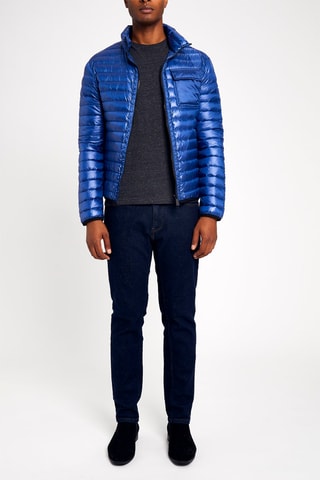 Anorak - ADD - Azul