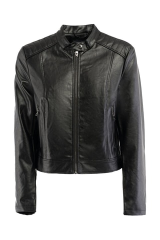 Chaqueta  - Negro