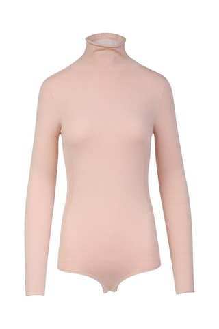Body - Twinset - Rosa