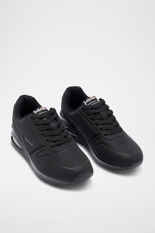 Zapatillas - Ellesse - Negro