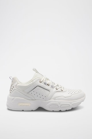 Zapatillas - Ellesse - Blanco