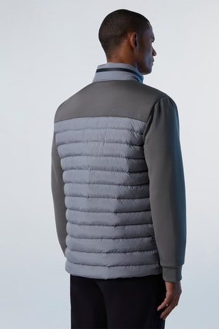 Anorak - North Sails - Gris