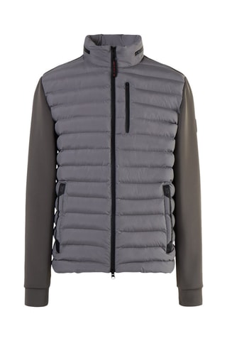 Anorak - North Sails - Gris