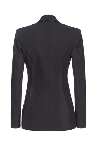 Chaqueta - Negro