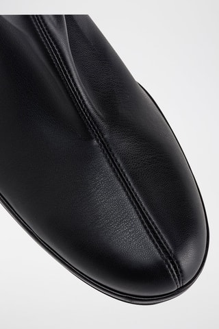 Botines - Negro