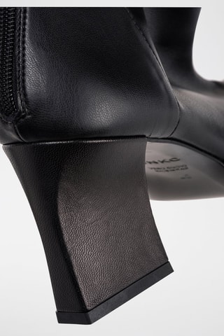 Botines - Negro