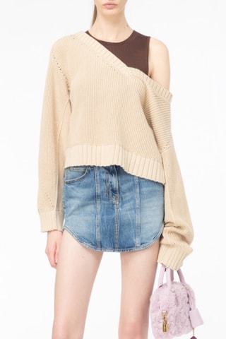 Jersey - Beige