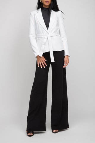 Chaqueta - Blanco