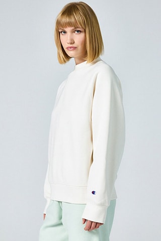 Sudadera - Champion - Blanco