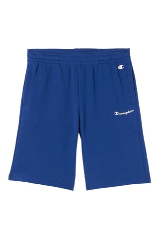 Bermudas - Azul