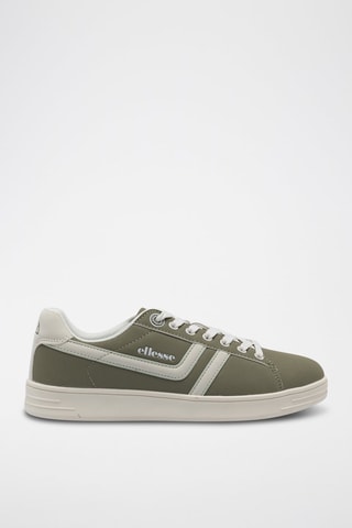 Zapatillas Freddy VNTG - Ellesse - Verde