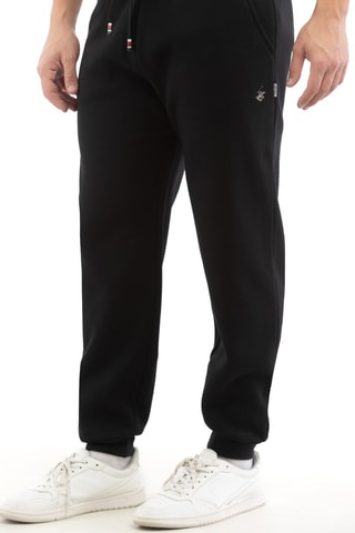 Pantalón - Beverly Hills - Negro