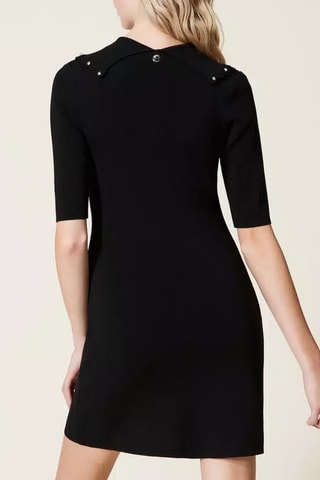 Vestido recto - Twinset