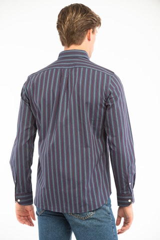 Camisa - Harmont & Blaine - Rojo