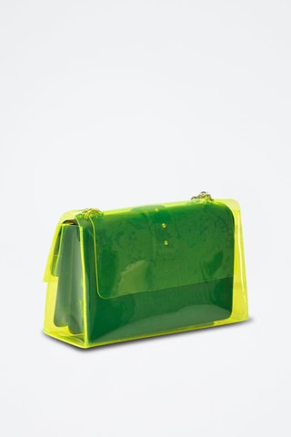 Protección para bandolera