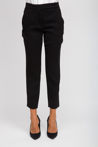 Pantalón 7/8 de tiro alto