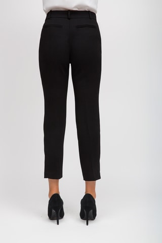 Pantalón 7/8 de tiro alto