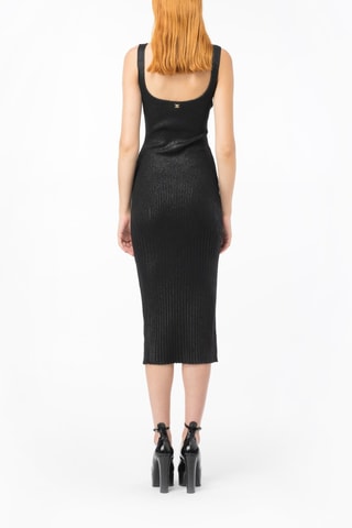 Vestido midi