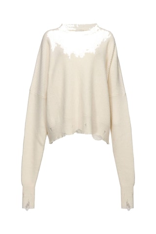 Jersey de lana