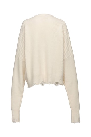 Jersey de lana