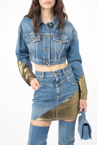 Chaqueta vaquera