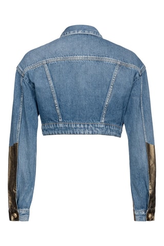 Chaqueta vaquera