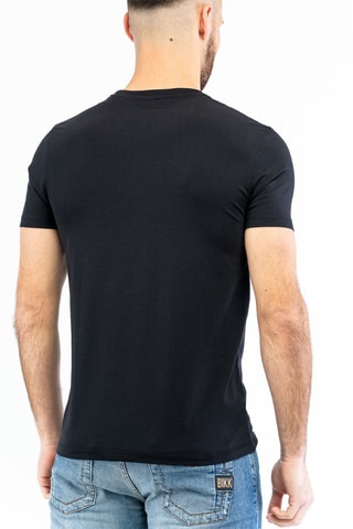 Camiseta - Negro