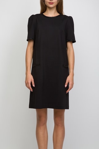 Vestido recto - Twinset