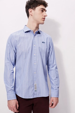 Camisa - La Martina
