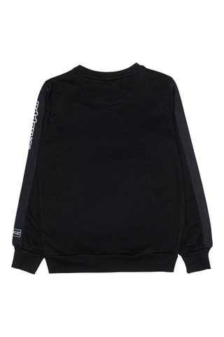 Sudadera  - Negro