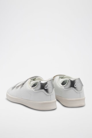 Zapatillas - Ellesse - Blanco