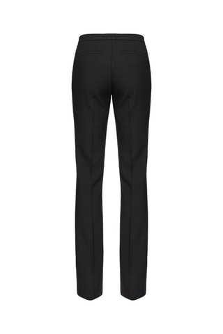 Pantalón de lana - Pinko