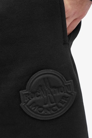 Pantalón de chándal Moncler Genius x Roc Nation - Moncler - Negro