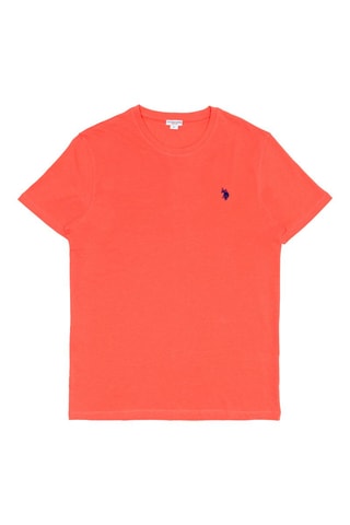 Camiseta - Naranja