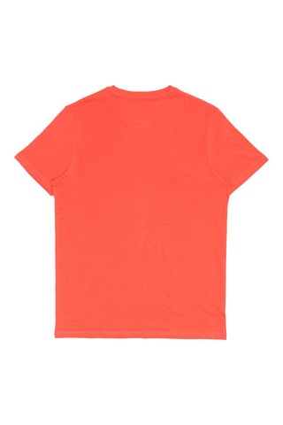 Camiseta - Naranja