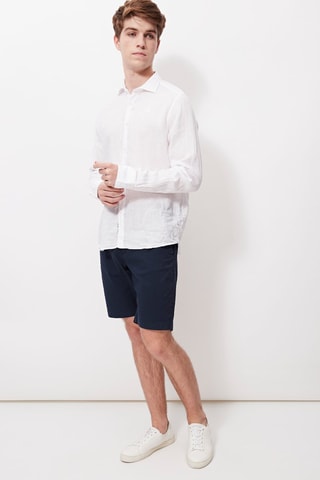 Bermudas - Azul