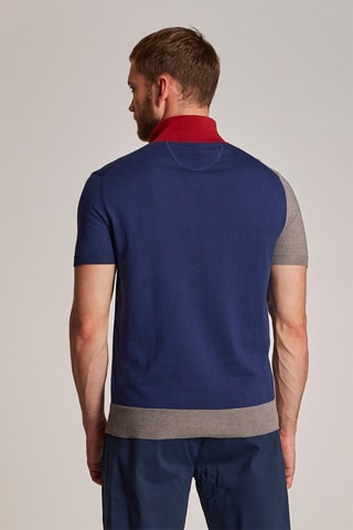 Polo - Gris