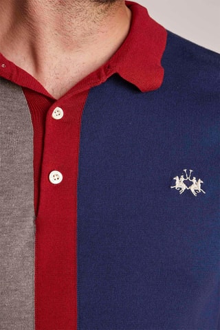 Polo - Gris